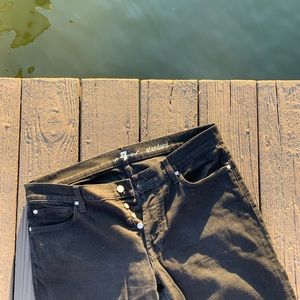 7 for all mankind slim fit jeans
